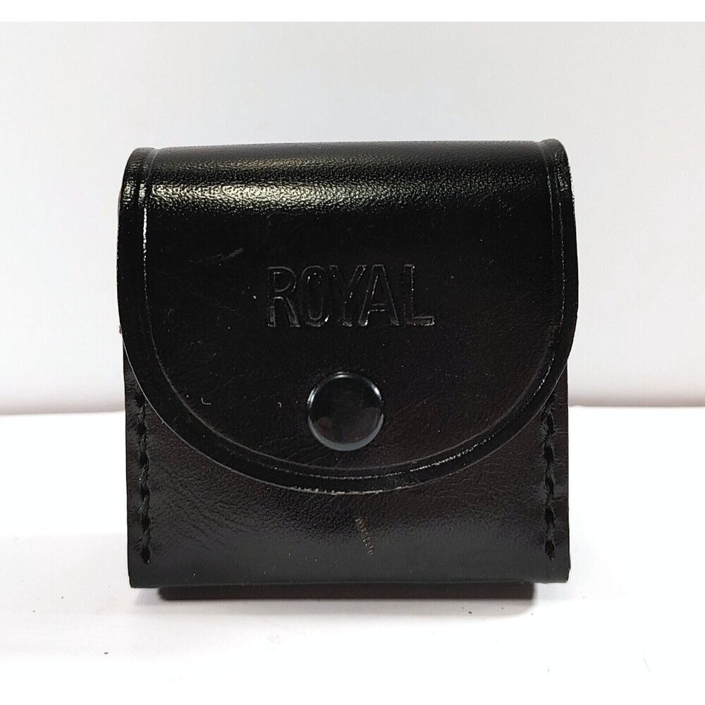 Royal Close-Up  Lens Filter Set +1,+2,+3 49mm with Case